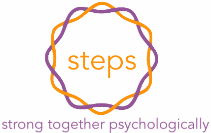 steps
